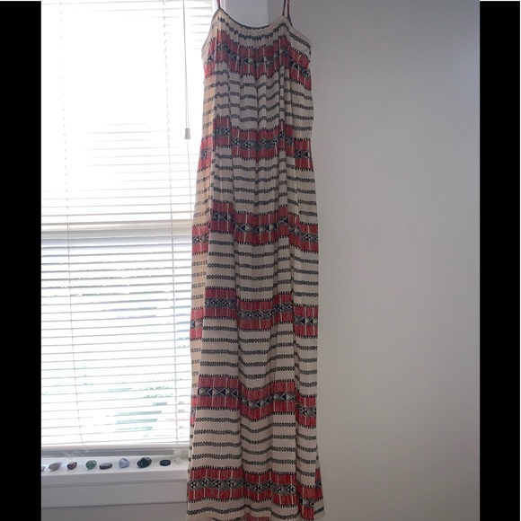 Madewell Maxi - Picture 3 of 5